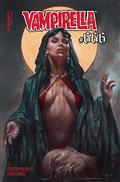 VAMPIRELLA-666-CVR-E-PARRILLO-FOIL