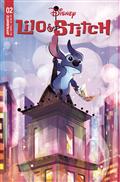 LILO-STITCH-2-CVR-A-BALDARI
