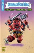 GARBAGE-PAIL-KIDS-THROUGH-TIME-5-CVR-D-CLASSIC-TRADING-CARD
