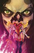 GRIMM-FAIRY-TALES-81-CVR-A-GUILLERMO-FAJARDO