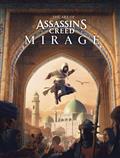 ART-OF-ASSASSINS-CREED-MIRAGE-HC