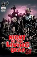 Night of The Living Dead Kin #1 Cvr A Martinez