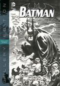 BATMAN-KELLEY-JONES-GALLERY-ED-HC