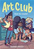 ART-CLUB-HC-GN