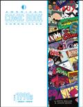 AMERICAN-COMIC-BOOK-CHRONICLES-THE-1990S-NEW-PTG