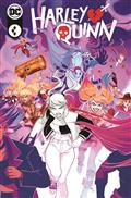 HARLEY-QUINN-37-CVR-A-SWEENEY-BOO-FRIENDS