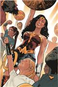 WONDER-WOMAN-6-CVR-B-JEFF-SPOKES-CARD-STOCK-VAR