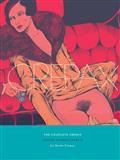 COMPLETE-CREPAX-HC-VOL-8-EROTIC-STORIES-PART-II-(MR)-previously-FOCd-at-other-distributors