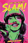 SLAM-COMPLETE-COLLECTION-TP