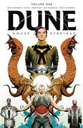 DUNE-HOUSE-ATREIDES-HC-VOL-01-