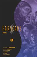 Farscape HC Book 02 