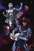 SILVERHAWKS-2-CVR-I-PARRILLO-FOIL-VIRGIN-