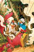 DUCKTALES-4-CVR-F-BIGARELLA-LTD-VIRGIN-