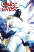 Space Ghost #10 Cvr A Mattina 