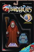 Thundercats #13 Cvr F Action Figure 