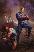 THUNDERCATS-13-CVR-H-PARRILLO-FOIL-VIRGIN-