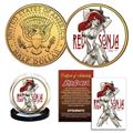 RED-SONJA-CAMPBELL-COLLECTIBLE-COIN-