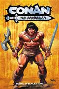 Conan Barbarian TP Vol 01 Regular Ed (MR)