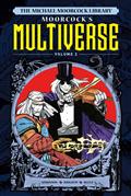 MICHAEL-MOORCOCK-LIBRARY-MULTIVERSE-HC-VOL-02-(MR)-