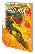 Phoenix TP Vol 01 Orbital Resonance