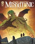 Miskatonic Even Death May Die Cvr A Haun