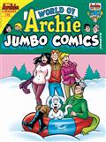 World of Archie Jumbo Comics Digest #148 