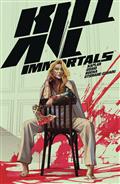 Kill All Immortals TP 