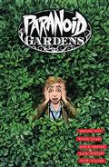 Paranoid Gardens TP 