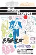 Top Secret Service TP 