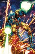 X-O Manowar #0 Cvr C Quesada Recolored Virgin