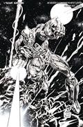 X-O Manowar #0 Cvr D Quesada B&W Virgin