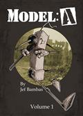 MODEL-A-GN-VOL-01