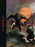 FRAZETTA-GALLERY-SERIES-SC-VOL-01-(OF-4)-TERROR-(MR)-