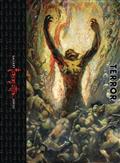 FRAZETTA-GALLERY-SERIES-HC-VOL-01-TERROR-(MR)-