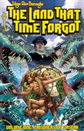 ERB-THE-LAND-THAT-TIME-FORGOT-TP-VOL-01