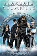 STARGATE-ATLANTIS-TP-VOL-02