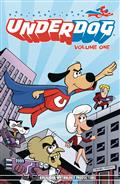 UNDERDOG-TP-VOL-01-HAVE-NO-FEAR-