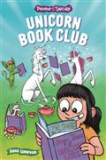 Phoebe & Her Unicorn GN Vol 21 Unicorn Book Club 