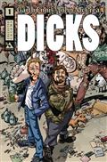 DICKS-(COLOR-ED)-TP-VOL-01-(MR)