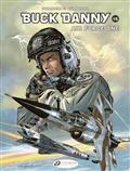 Buck Danny GN Vol 15 Air Force One 