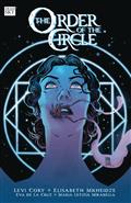 Order of The Circle GN 