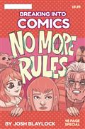 BREAKING-INTO-COMICS-NO-MORE-RULES-(ONE-SHOT)