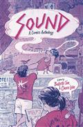 SOUND-A-COMICS-ANTHOLOGY-GN-