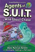 INVESTIGATORS-AGENTS-OF-SUIT-GN-VOL-03-WILD-GHOST-CHASE-