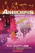 ANIMORPHS-GN-VOL-06-THE-CAPTURE-