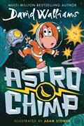 ASTROCHIMP-GN-