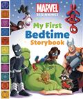 MARVEL-BEGINNINGS-MY-FIRST-BEDTIME-STORYBOOK-HC-