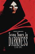 Seven Years In Darkness TP Year One 