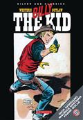 Silver Age Classics Billy The Kid HC Vol 01 