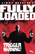 Fully Loaded #1 (MR) 